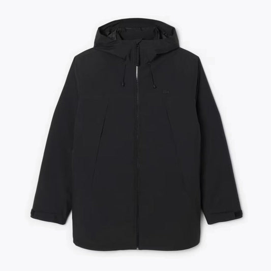 L.C 3 in 1 Water-Repellent Padded Parka