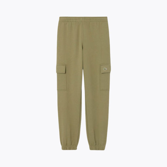 L.C Fleece Cargo Sweatpants