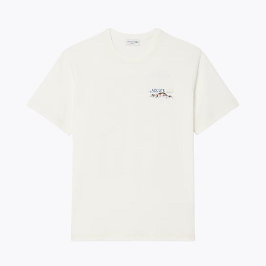 L.C Multi Print Jersey T-shirt