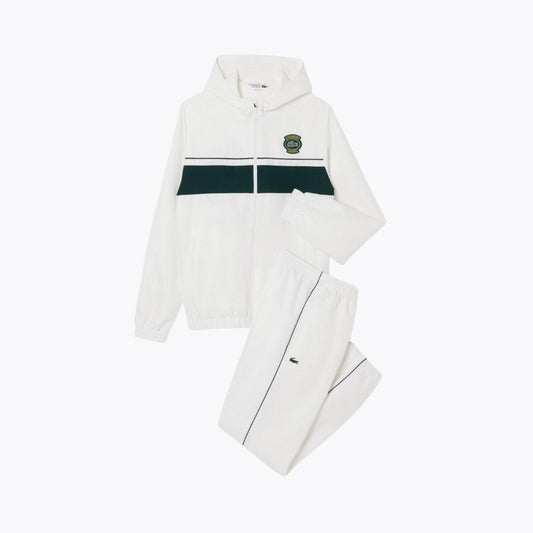 L.C Sport Badge Tracksuit