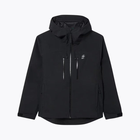 L.C Waterproof Windproof Hooded Parka
